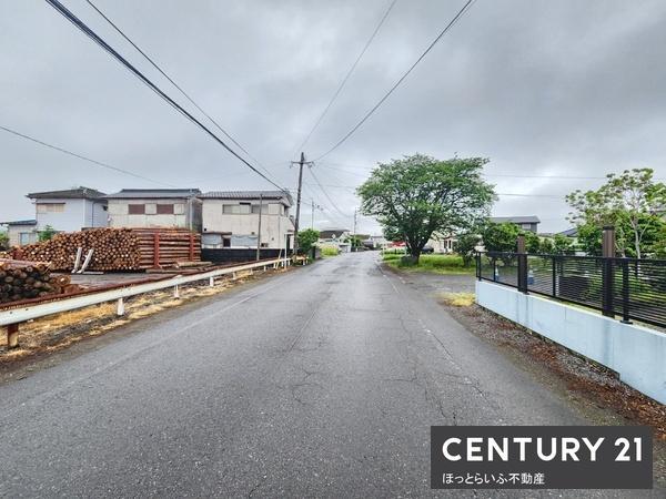都城市立野町の中古一戸建て