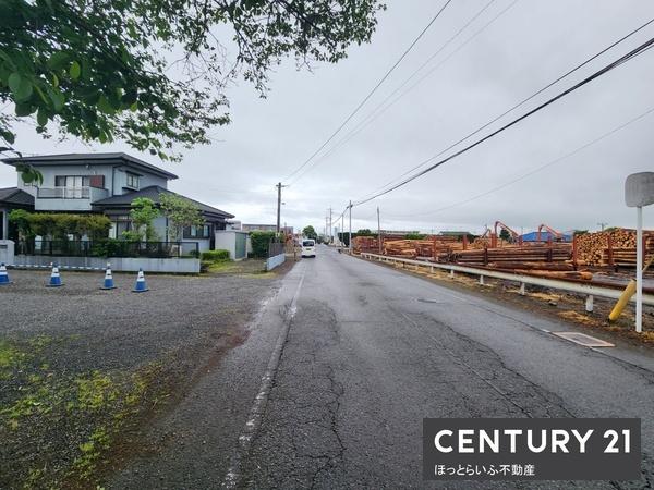 都城市立野町の中古一戸建て