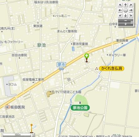 角地で日当たり良好　マイホーム建築に適した土地です