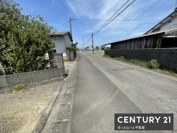 都城市安久町の中古一戸建て