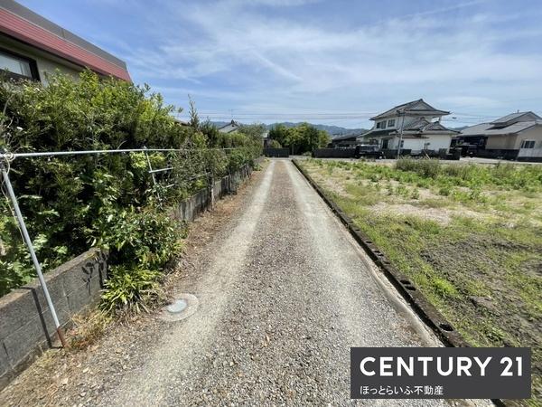 都城市安久町の中古一戸建て