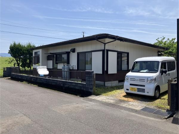 都城市都島町の中古一戸建て