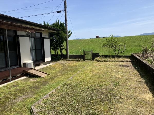 都城市都島町の中古一戸建て