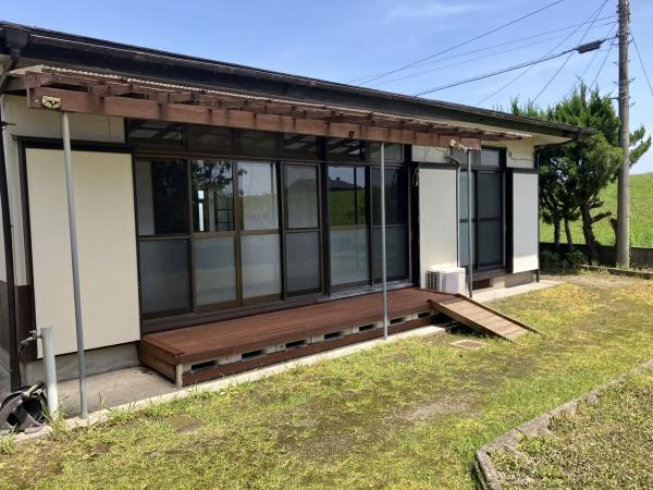 都城市都島町の中古一戸建て