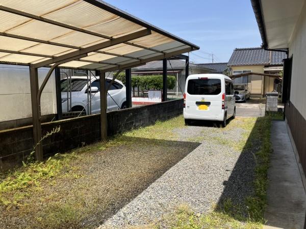 都城市都島町の中古一戸建て