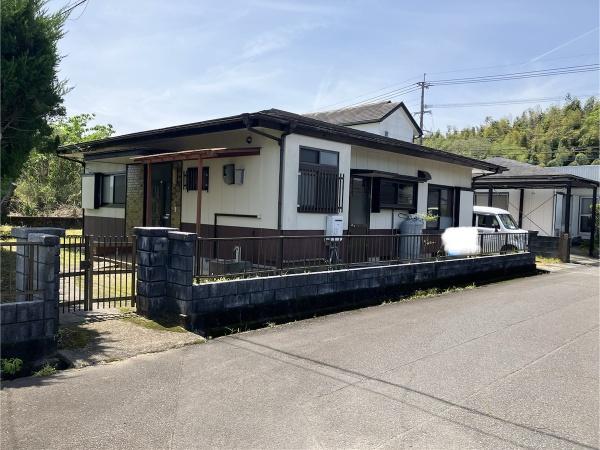 中心市街地に近いエリアに中古物件が登場しました