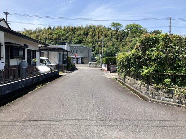 都城市都島町の中古一戸建て