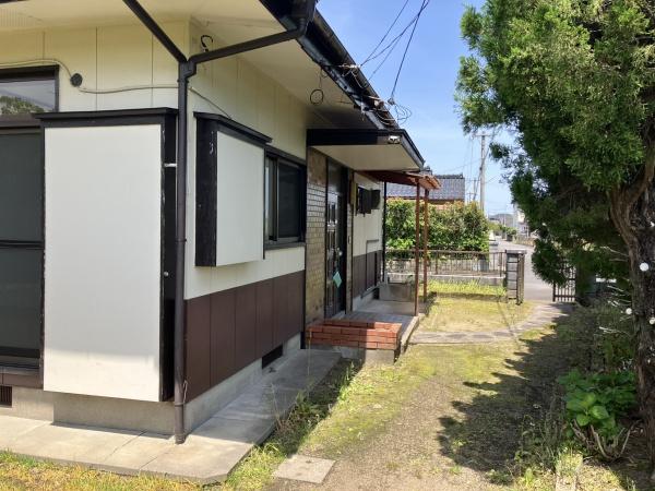 都城市都島町の中古一戸建て