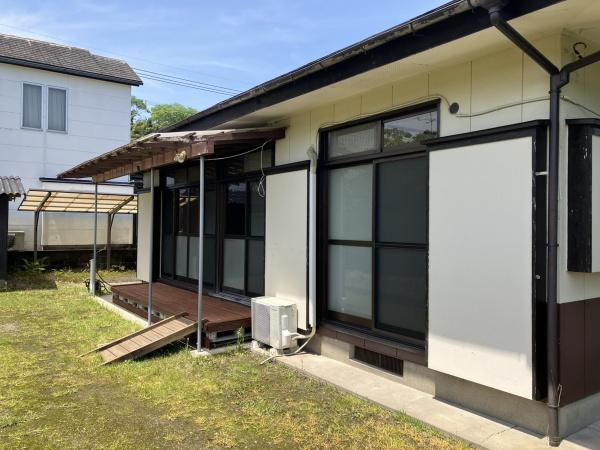 都城市都島町の中古一戸建て
