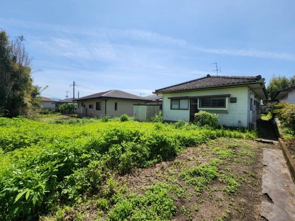 暮らしに便利な立地に土地が登場しました