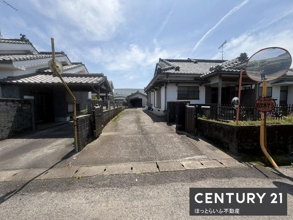 古きよき日本を味わえる間取りの広い中古物件です