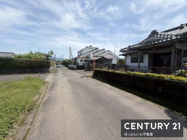 都城市高城町穂満坊の中古一戸建て