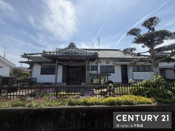 都城市高城町穂満坊の中古一戸建て