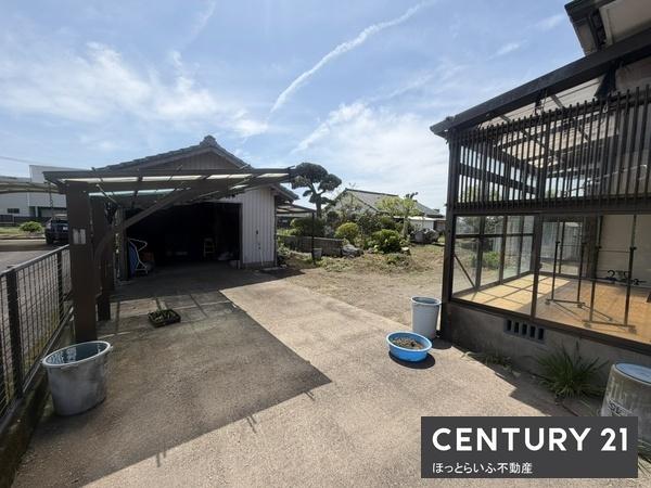 都城市高城町穂満坊の中古一戸建て