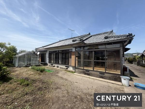 都城市高城町穂満坊の中古一戸建て