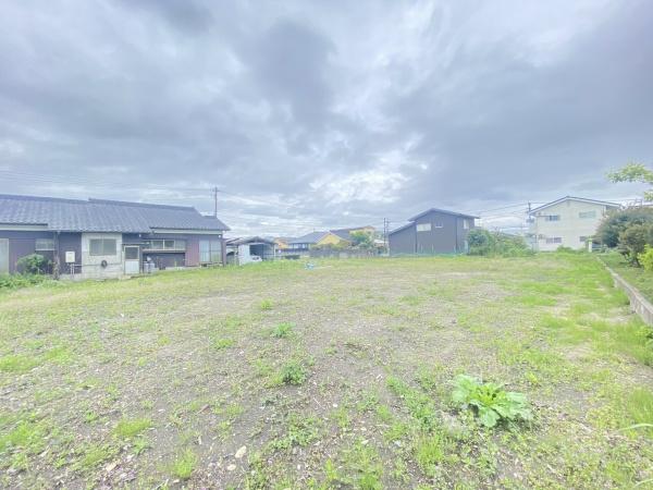 都城市南鷹尾町の土地