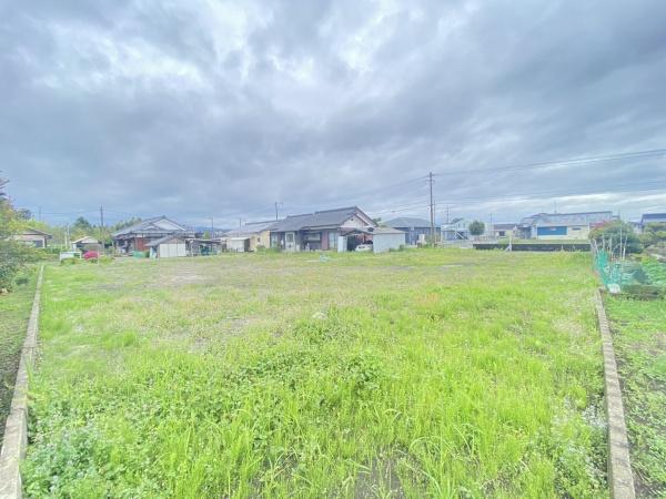 都城市南鷹尾町の土地