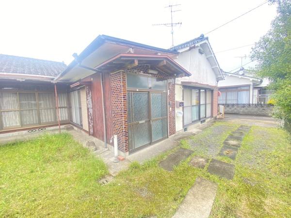 角地で日当たり良好な土地が登場しました
