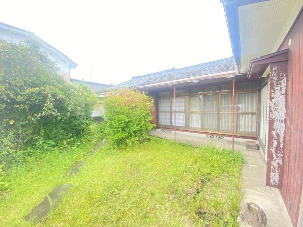 都城市久保原町の土地