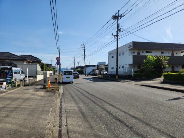 買い物や通院にも便利な立地に中古物件が登場しました