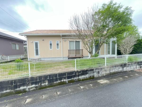 都城市野々美谷町の中古一戸建て