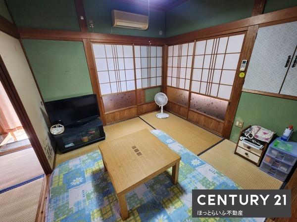 北諸県郡三股町大字長田の中古一戸建て