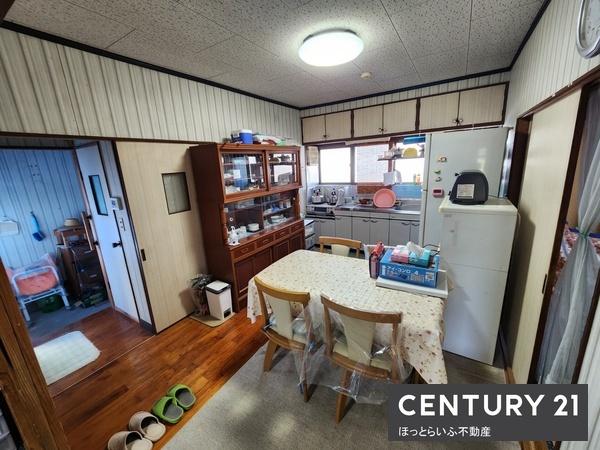 北諸県郡三股町大字長田の中古一戸建て