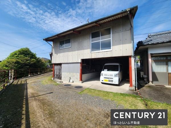 北諸県郡三股町大字長田の中古一戸建て