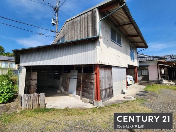 北諸県郡三股町大字長田の中古一戸建て
