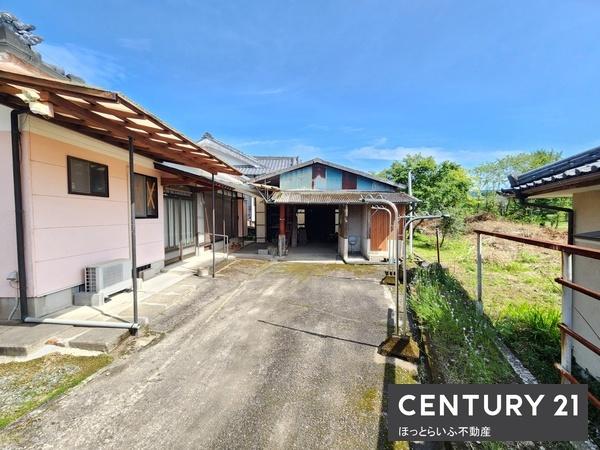 北諸県郡三股町大字長田の中古一戸建て