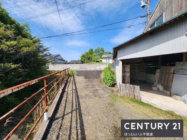 北諸県郡三股町大字長田の中古一戸建て