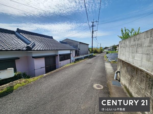 北諸県郡三股町大字長田の中古一戸建て