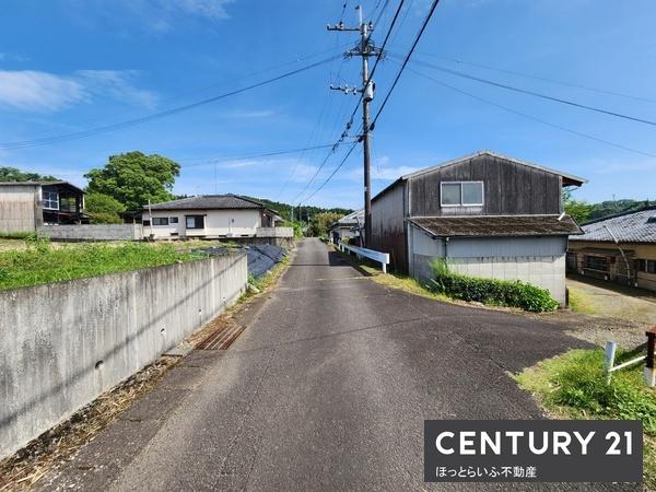 北諸県郡三股町大字長田の中古一戸建て