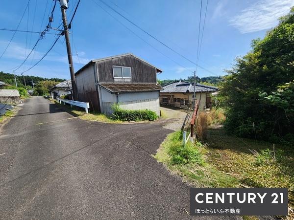 北諸県郡三股町大字長田の中古一戸建て