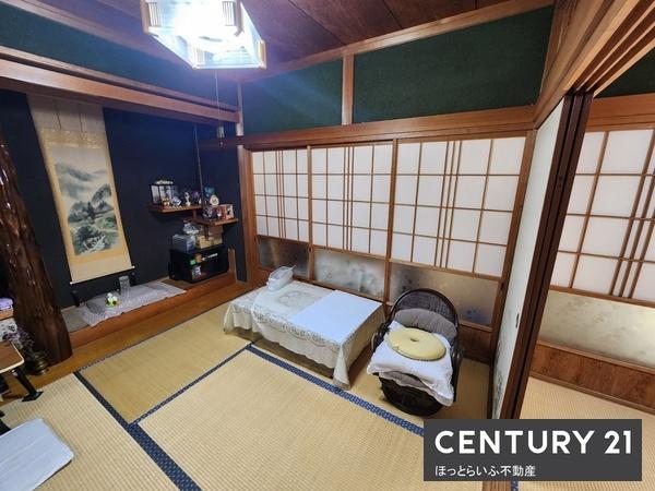 北諸県郡三股町大字長田の中古一戸建て