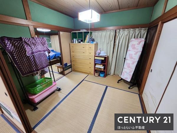 北諸県郡三股町大字長田の中古一戸建て