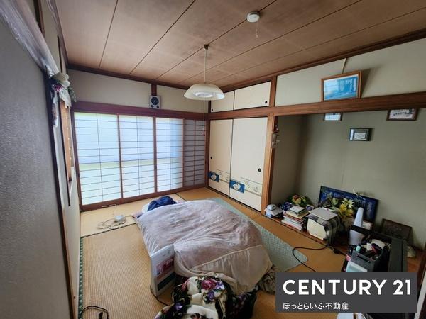 都城市鷹尾３丁目の中古一戸建て