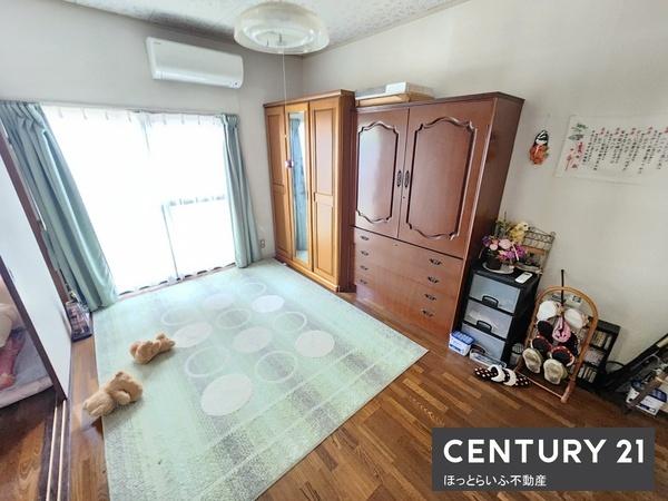 都城市鷹尾３丁目の中古一戸建て
