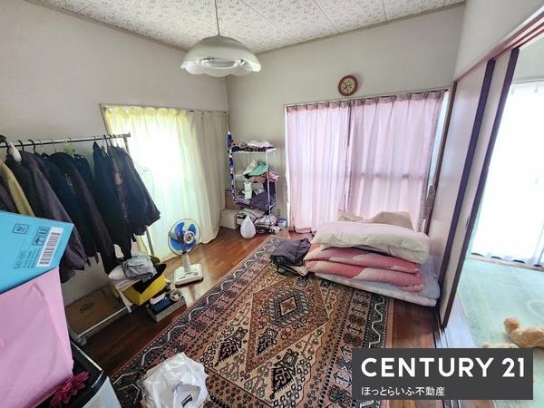 都城市鷹尾３丁目の中古一戸建て