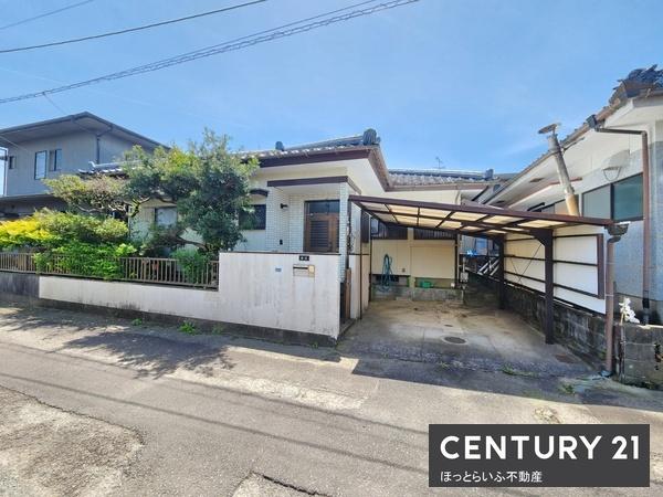 都城市鷹尾３丁目の中古一戸建て