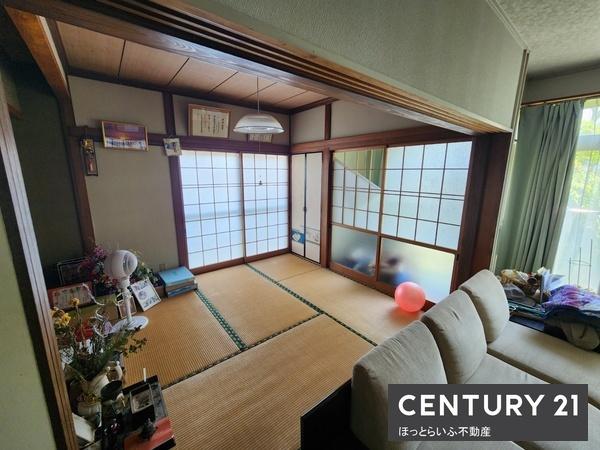 都城市鷹尾３丁目の中古一戸建て