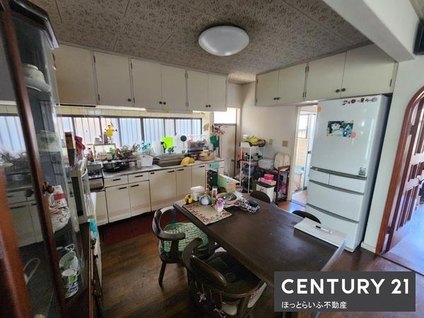 都城市鷹尾３丁目の中古一戸建て