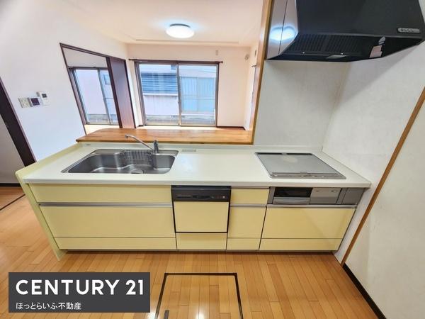 都城市都北町の中古一戸建て