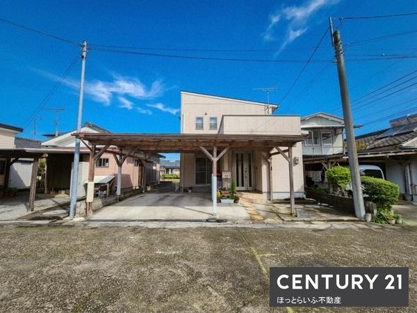 もしもの時も安心　蓄電池付きの築15年の快適住宅