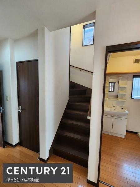 都城市都北町の中古一戸建て
