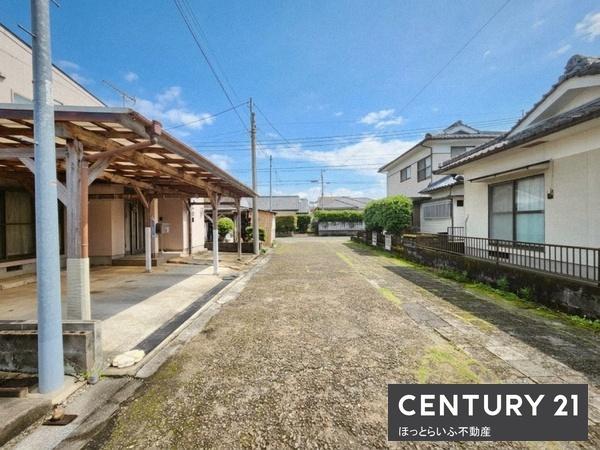 もしもの時も安心　蓄電池付きの築15年の快適住宅