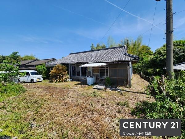 都城市梅北町の土地