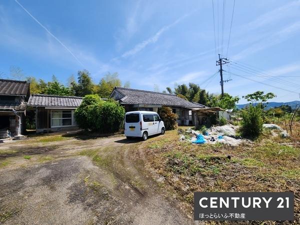 600坪超事業用にも使える広大地