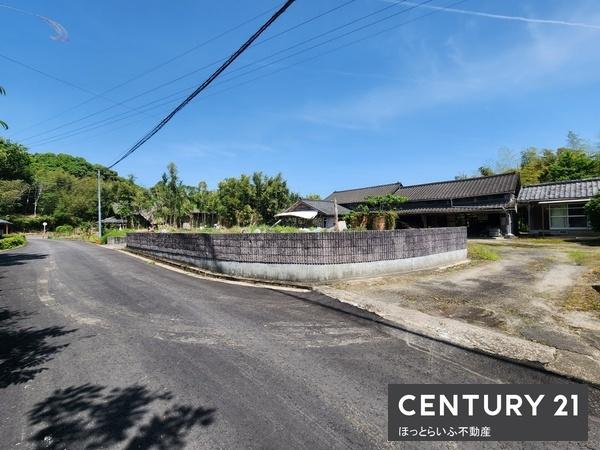 都城市梅北町の土地