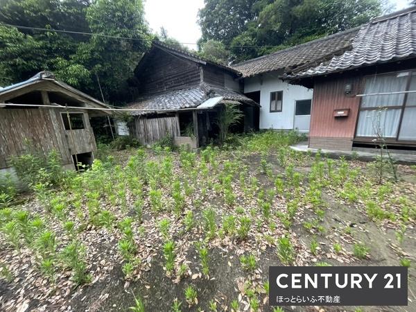 都城市野々美谷町の土地